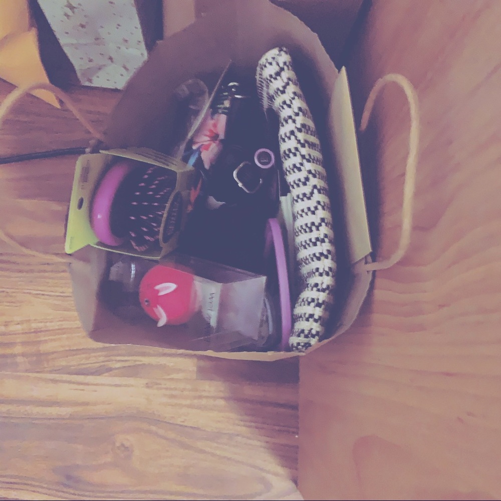 beauty bundle